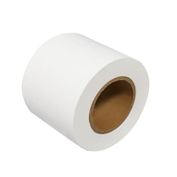 Offset Paper Manufacturers100Gsm 70 White Printing Roll - Image 4