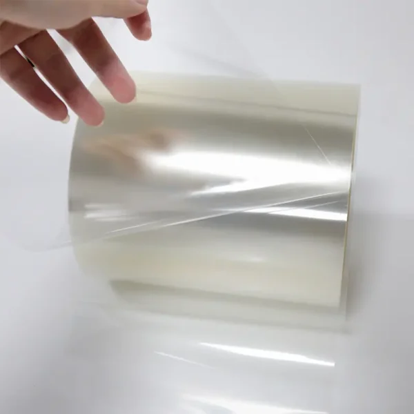 Label Material Suppliers Self Adhesive Waterproof Printing Sticker - Image 2