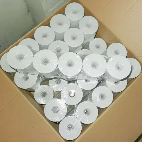 Thermal Paper Rolls Wholesale Printing Officeworks 3 1 8 X 220 - Image 5
