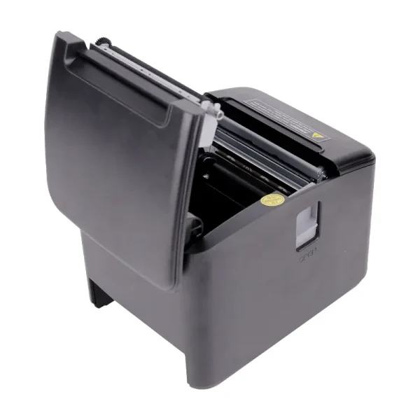 Thermal Printer Manufacturer Best Cheap Portable For Receipts 80 Mm - Image 4