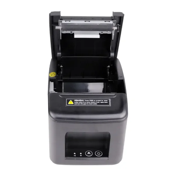 Thermal Printer Manufacturer Best Cheap Portable For Receipts 80 Mm - Image 3