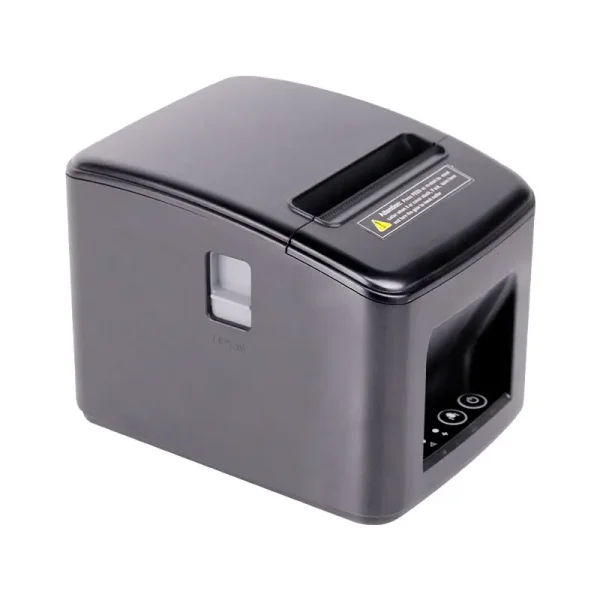 Desktop Thermal printer 80mm receipt bill usb for computer - Image 2