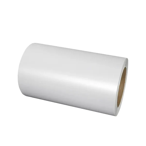 Glossy White Label Paper Inkjet Adhesive Sticker For Printer - Image 4