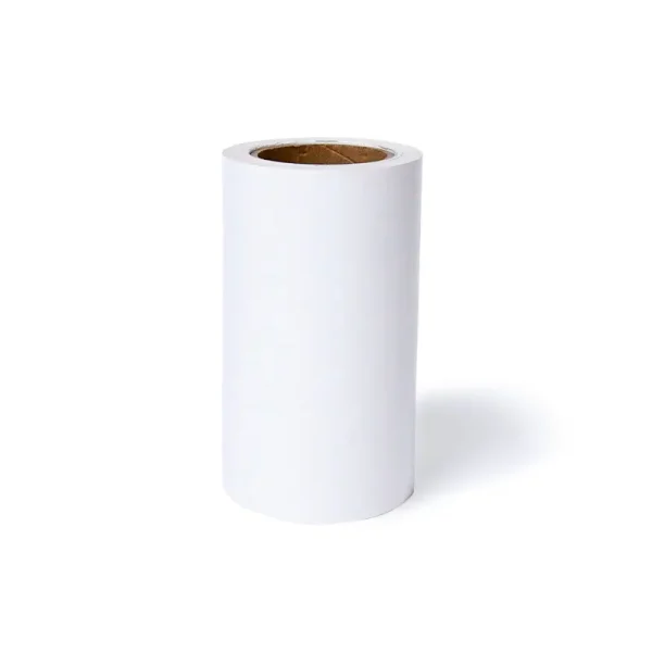 Matte White Sticker Paper Wholesale Standard Labels For Inkjet - Image 4