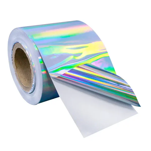 Laser Printer Paper Suppliers Waterproof Glossy Adhesive Sticker - Image 4