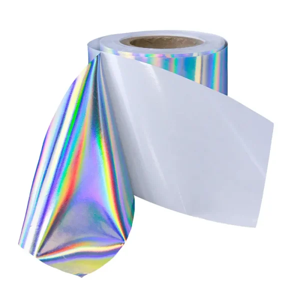 Laser Printer Paper Suppliers Waterproof Glossy Adhesive Sticker - Image 3