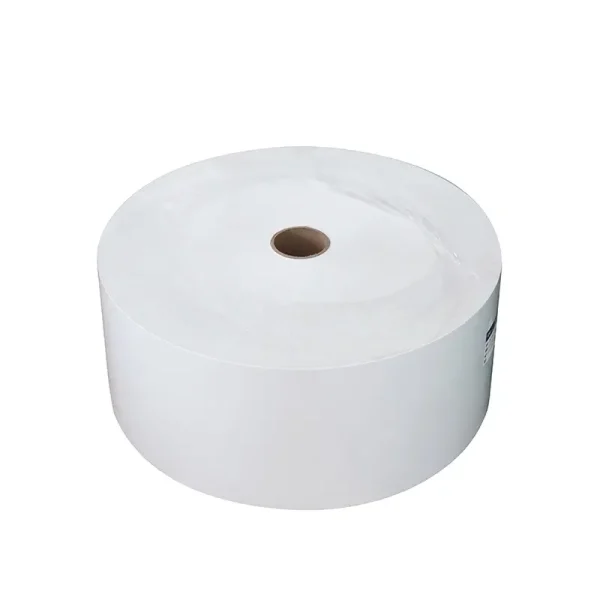 Art Paper Manufacturers Gloss Coated Printing Rolls - Image 3