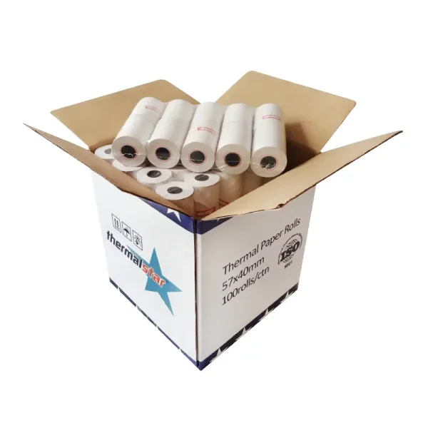 Factory Direct Sales Thermal Paper Rolls 80X80 In Dubai - Image 4