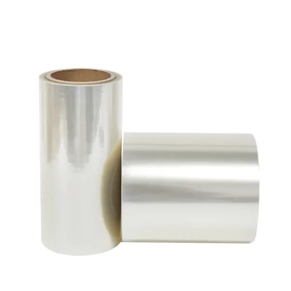 Wholesale Pe Protective Film Packaging Label Material Roll - Image 4