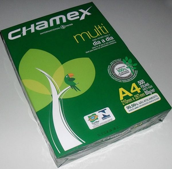 Buy Chamex Copy Paper A4 80GSM - Image 5