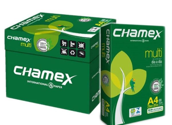 Buy Chamex Copy Paper A4 80GSM - Image 2