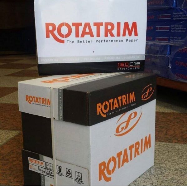 Buy Mondi Rotatrim Copy Paper